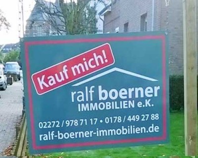 In VORBEREITUNG!! Für JUNG & ÄLTER - Moderne 2- Zimmerwohnung mit neuer Einbauküche! ++