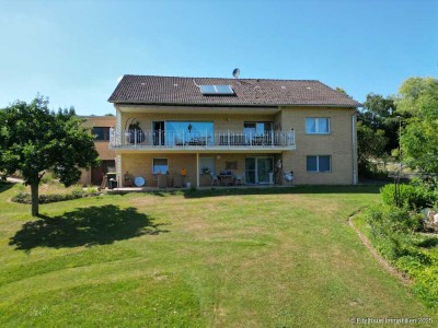 RESERVIERT: Exklusives Einfamilienhaus in Nettersheim/Pesch - Top-Ausstattung, 2.173 m² Grundstück