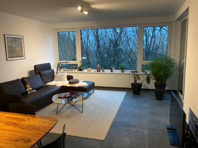 Exklusive 3-Zimmer Wohnung mit Balkon in Ibbenbüren