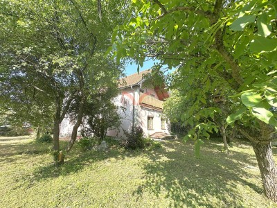 Schönes Einfamilienhaus in ruhiger Siedlungslage