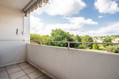 KEINE KÄUFERPROVISION Schicke und barrierearme ETW mit Balkon und Fahrstuhl in Bielefeld Heepen