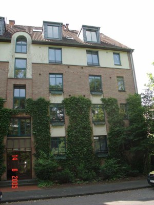 Schöne 2-Zimmer Wohnung in ruhiger Wohnanlage