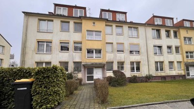 Appartment mit Balkon Breslauer Straße 11, 42579 Heiligenhaus