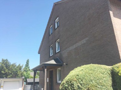 Exklusive 2-Raum-DG-Wohnung in Kamp-Lintfort