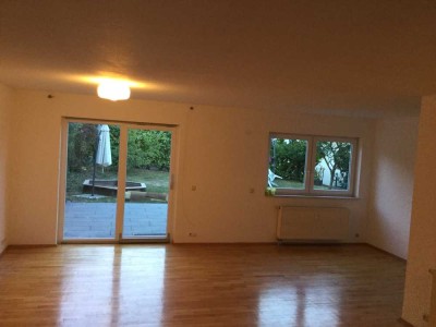 Schöne 4-Zimmerwohnung in angenehmer Wohnlage.