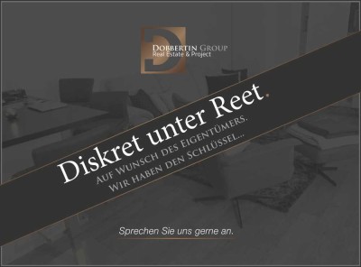 Neuwertige 2- Zi. Wohnung inkl. Tiefgaragenstellplatz *ENDETAGE*