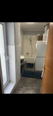 Helle 2-Zimmer-Wohnung in KL Innenstadt