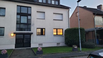 Gepflegte Eigentumswohnung mit Einbauküche in guter Lage von Kerpen-Sindorf
