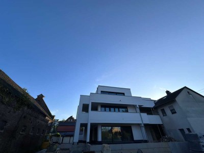 Luxuswohnung 155 m², Weilerswist-Metternich