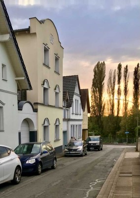 Exklusive 2-Raum-EG-Wohnung mit gehobener Innenausstattung in Bad Salzuflen
