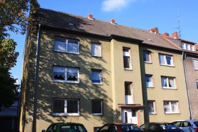 3-Zimmer Wohnung im Herzen von RE-Süd!