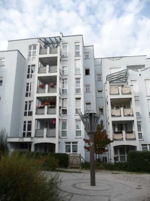 2-Zimmer-Wohntraum auf dem Zollberg!