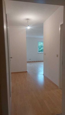 Helle 2-Zimmer Singlewohnung in ruhiger Lage