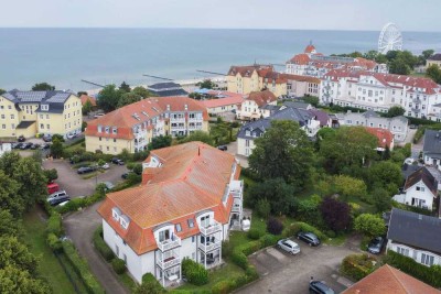 Perle der Ostsee: Exklusive Strandimmobilie in Kühlungsborn als Top-Investment