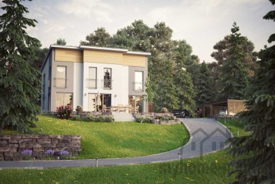 leben Sie wie Gott in Frankreich Traumhaus mit Keller in Langenzenn