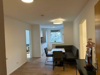 Helle 3 Zimmer Wohnung in zentraler Lage in Telfs