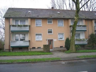 Hier fühlen Sie sich wohl: ansprechende 4,5-Zimmer-Wohnung