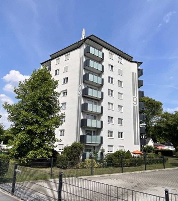 *** TOLLES, VOLL MÖBLIERTES APARTMENT SUCHT NEUE EIGENTÜMER! ***