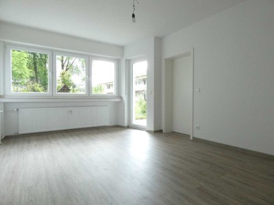 *** 3 Zimmer-Wohnung - Erdgeschoss mit Terrasse! ***