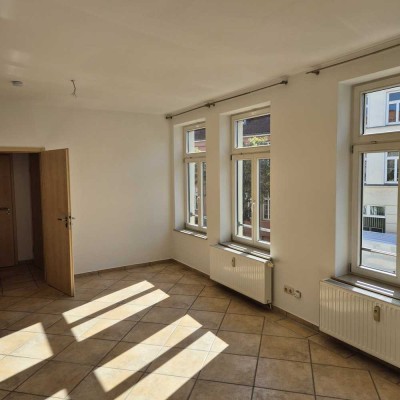 Helle 2-Zimmer Wohnung mit EBK im Herzen der Altstadt