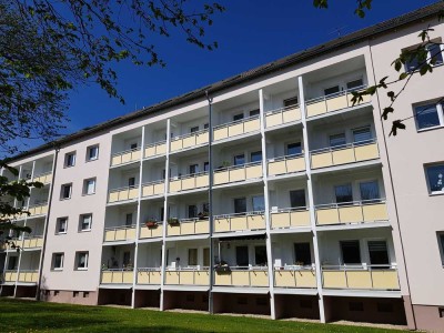 Renovieren und einziehen oder vermieten!