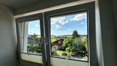 Maisonette-Wohnung*Wohnerlebnis mit Blick auf den Schönbuch – mit gehobener Ausstattung