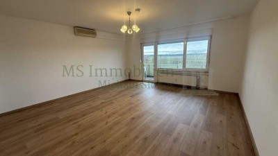 *** 3 ZKB Wohnung in LA-Hüttenfeld - Erstbezug nach Renovierung ***