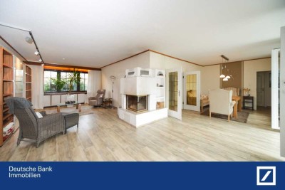 Solide und vielseitig – Zweifamilienhaus in begehrter Wohnlage