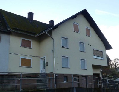 Provisionsfrei für Ersteher - Wohnhaus in Rittershausen - Zwangsversteigerung!