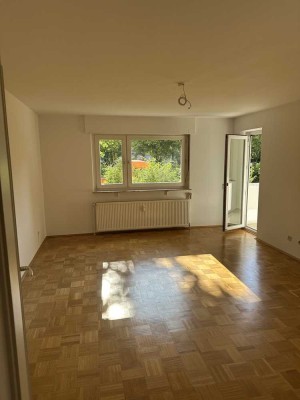 Geschmackvolle 3-Zimmer-Wohnung in Unterhaching