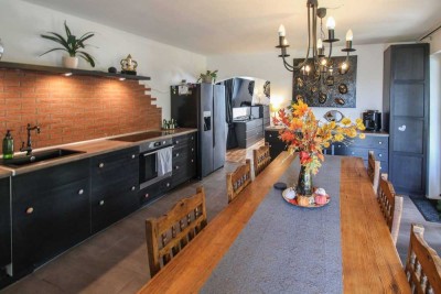 7-Zimmer EFH Familientraum in Mahlow