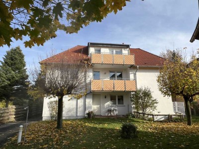 Für Eigennutzer oder Kapitalanleger -  
Wohnung in Bestlage von Kleinzschachwitz