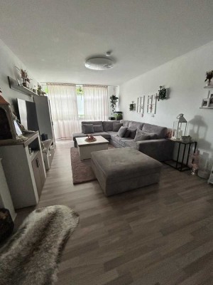 Ihr neues Zuhause in Ratingen-Süd – Stilvolle 4-Zimmer-Wohnung