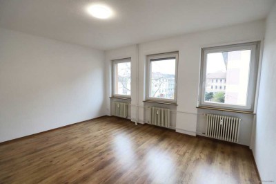 Moderne Etagenwohnung in Darmstadt-Mitte – Ideal für eine 4er-WG