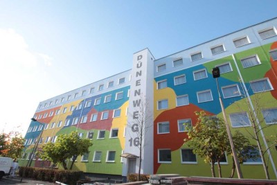 3 Möblierte 1-Zimmer-Wohnungen ab 15. Oktober 2025