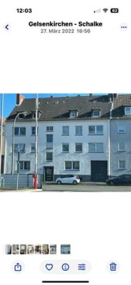 Schöne und gepflegte 3-Zimmer-Wohnung in Gelsenkirchen
