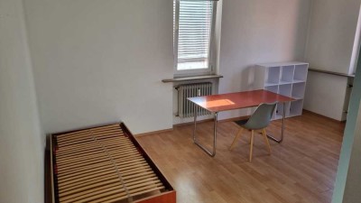 Exklusive 1-Zimmer-Wohnung in Villingen-Schwenningen (STUDENTENAPPARTMENT)