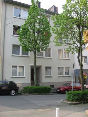 Helle und freundliche zentrumsnahe Wohnung