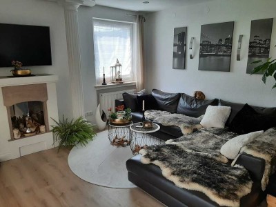 3-Zimmer-Wohnung mit Balkon in Pfaffenhofen an der Roth