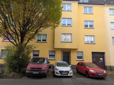 1-Zimmer Wohnung in Witten, Erdgeschoss, gut gepflegt