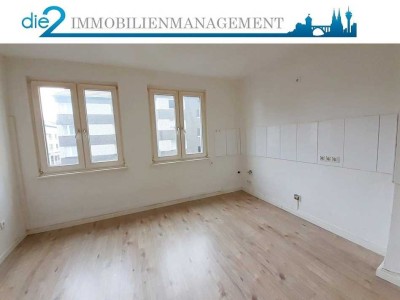 Saniertes Apartment in der Solinger-Innenstadt zu vermieten!