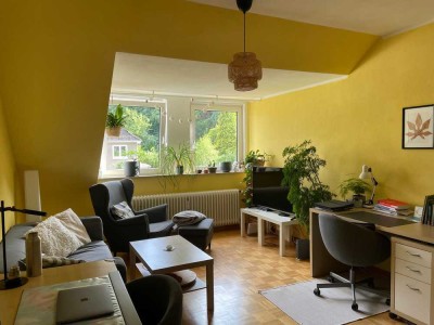 Ansprechende 2-Zimmer-Wohnung mit gehobener Ausstattung in Osnabrück/Schölerberg