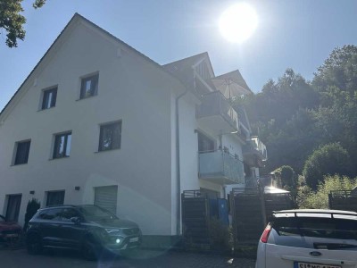 Wunderschöne Wohnung in einer Traumlage wie im Urlaub
