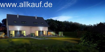 Die Quadratur des Wohnkreises: Großeltern, Eltern, Kinder - glücklich unter einem Dach