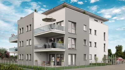 Exklusives Penthouse mit toller Ausstattung in top Lage!