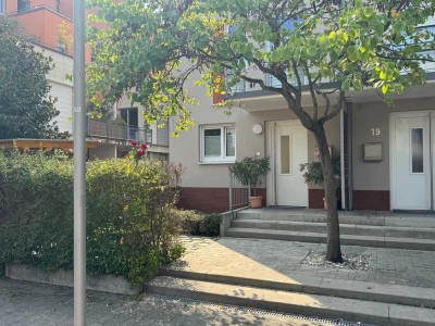 Schönes 5-Zimmer-Haus in Heidelberg Rohrbach, Quartier am Turm