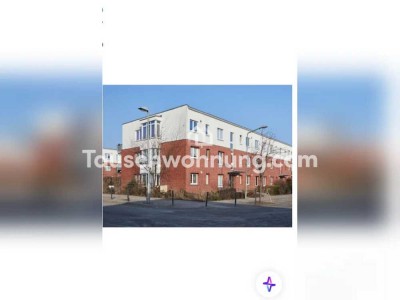 Tauschwohnung: 3-Zimmer-Wohnungstausch (Berlin gegen München)