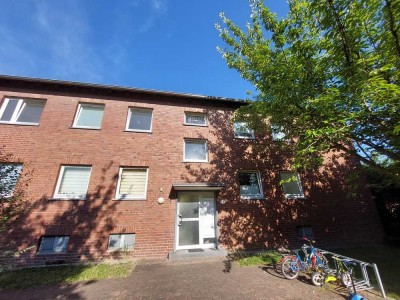 Schöne 3 Zimmer Wohnung mit Balkon in Sendenhorst