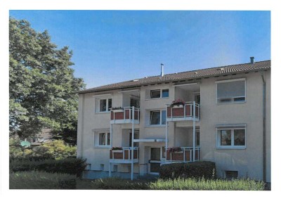 Wohnen in zentraler Lage von Hombruch