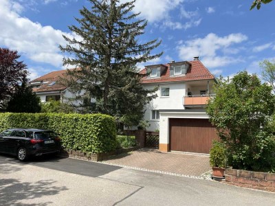 freistehendes Haus in Spitzenlage, Gerlingen Schillerhöhe